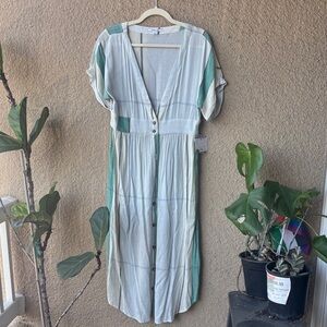 Midi Dress